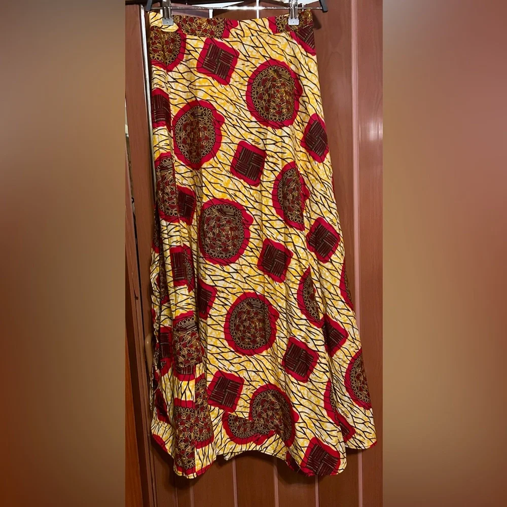 unbranded vibrant yellow